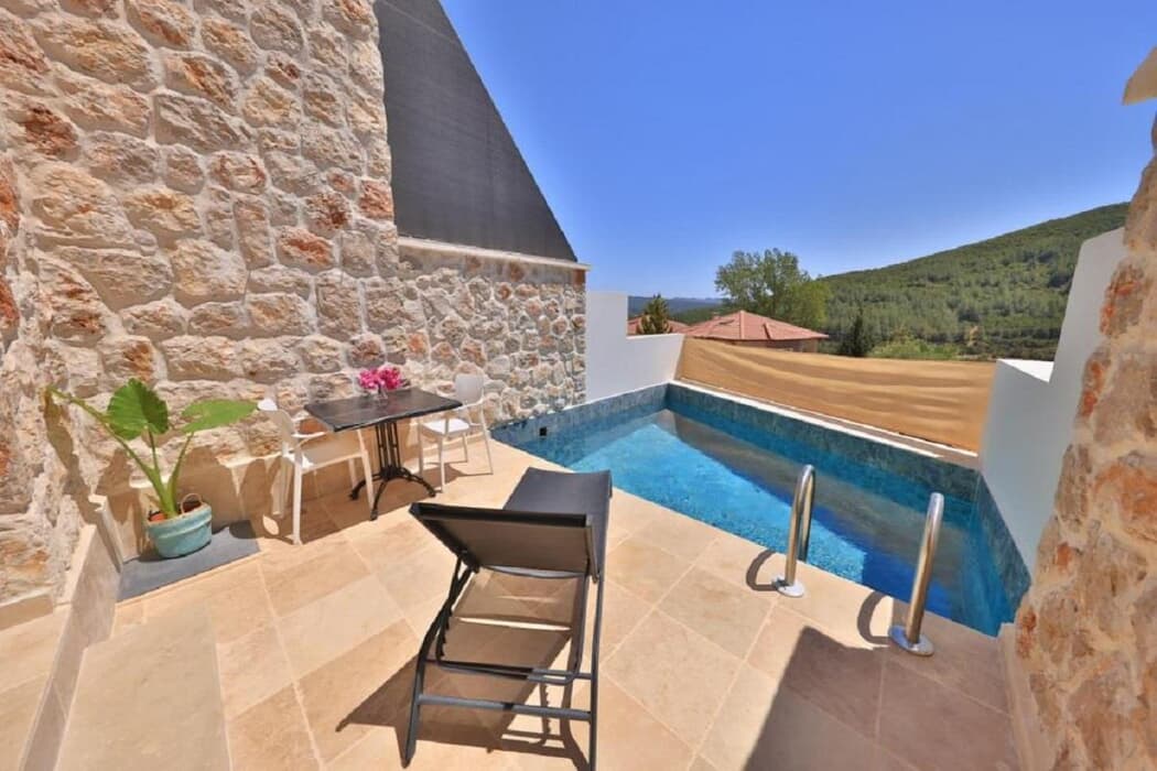Nouba Villas Nouba Villas