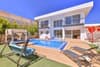 Nergiz Villas Nergiz Villas