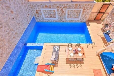 Nergiz Villas