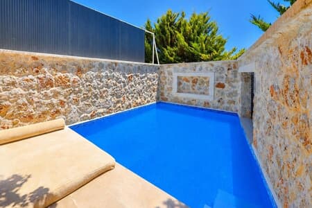 Nergiz Villas