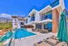 Begonya Suites Begonya Suites