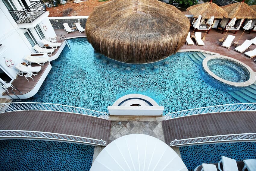 The Pınehıll Hotel Suıtes