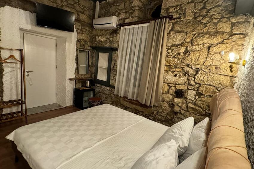 Baba Evi Alaçatı
