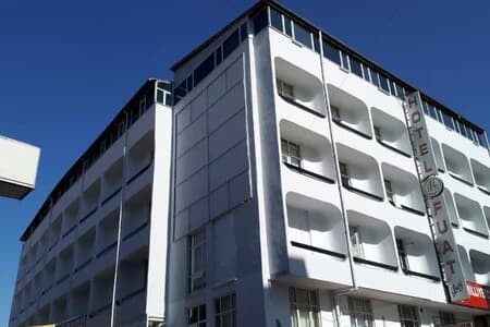 Hotel Fuat Bey