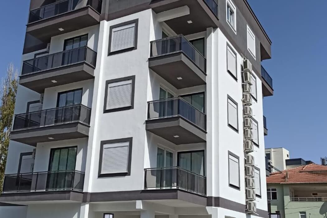 Şahiner Apart Otel Şahiner Apart Otel