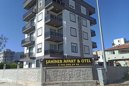 Şahiner Apart Otel