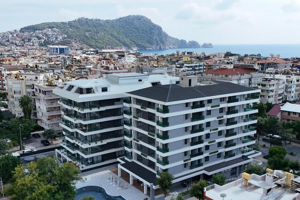 Elite Luxury - City 3 Residence Elite Luxury - City 3 Residence
