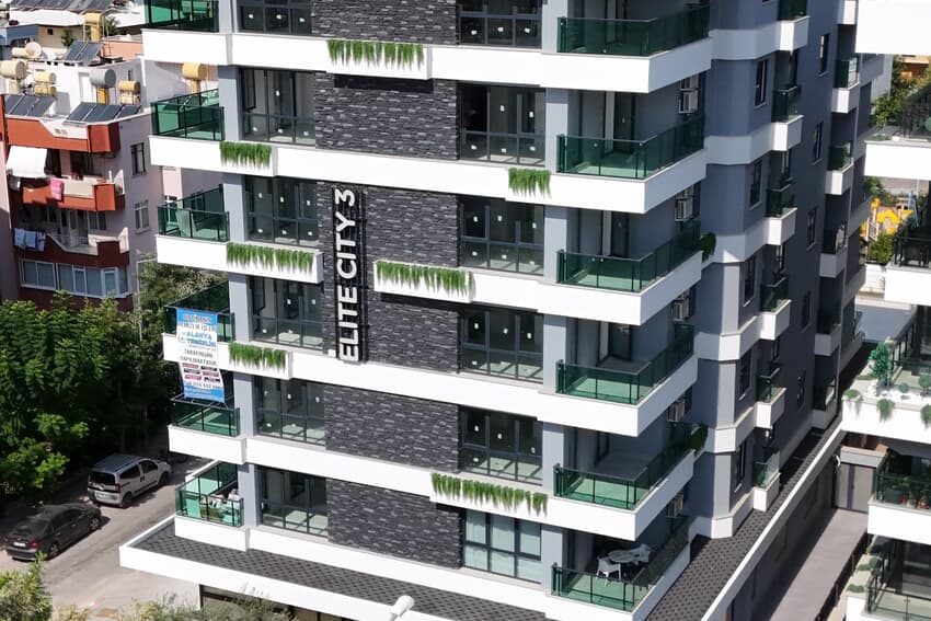 Elite Luxury - City 3 Residence