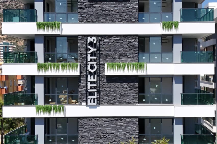 Elite Luxury - City 3 Residence