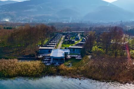 Hilloria Tatil Köyü