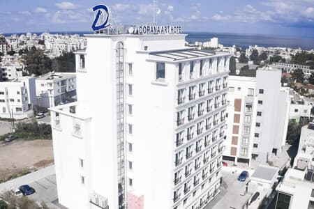 Dorana Art Hotel Dorana Art Hotel