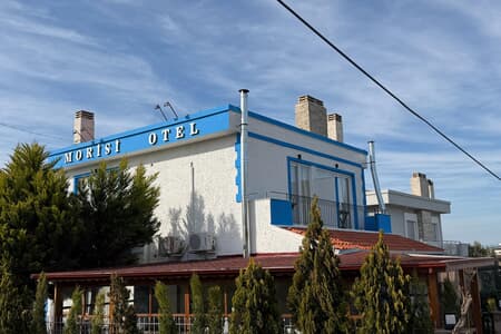 Cunda Morisi Otel