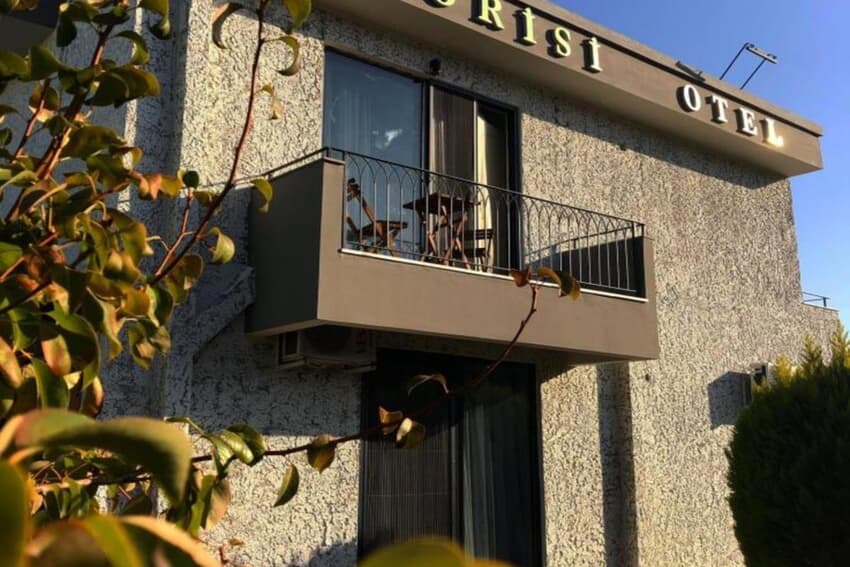 Cunda Morisi Otel