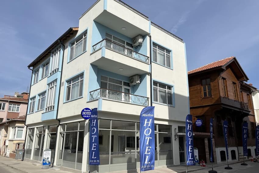 Maritsa Comfort Plus