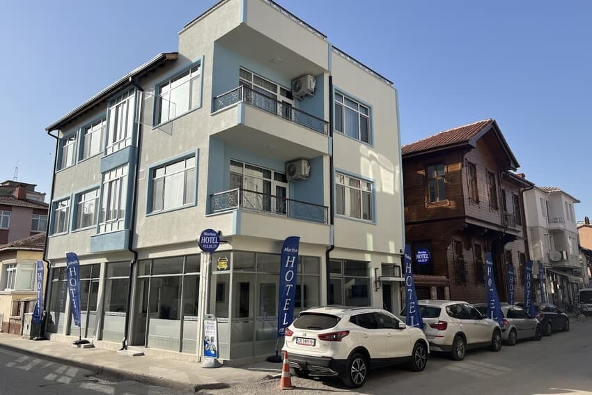 Maritsa Comfort Plus