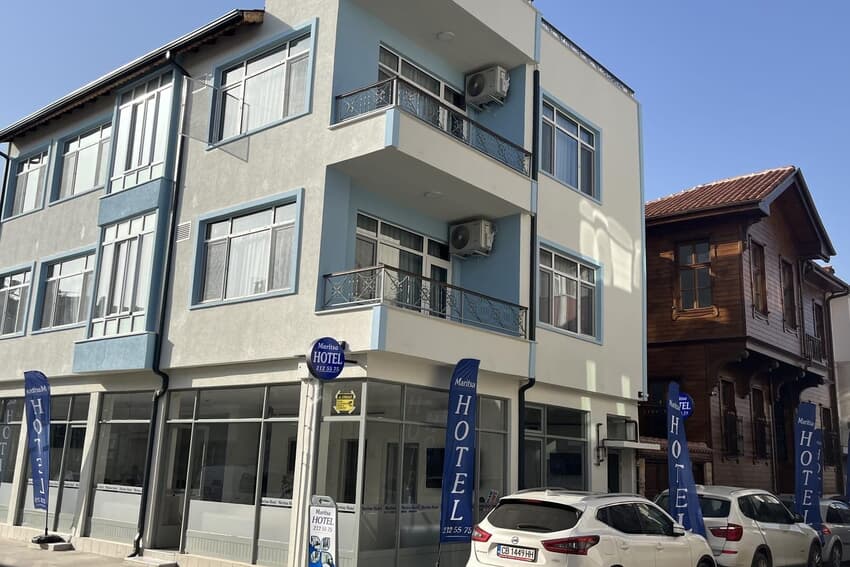 Maritsa Comfort Plus