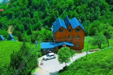 Seyri Alem Suit Villa Seyri Alem Suit Villa