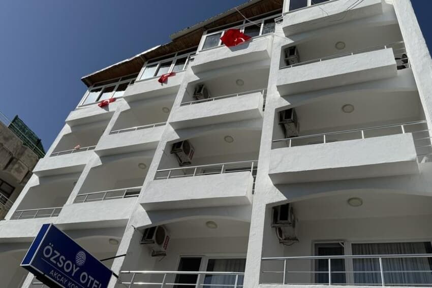 Özsoy Otel