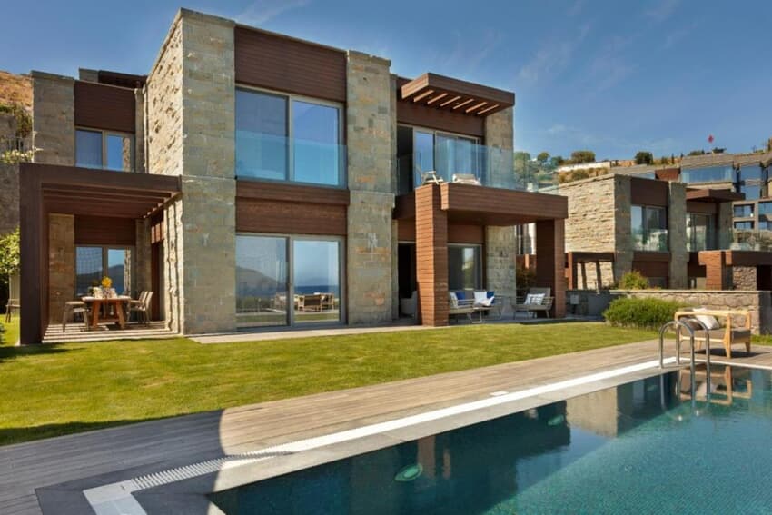 Mett Hotel Beach Resort Bodrum