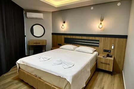 Mimoza Hotel Konyaaltı