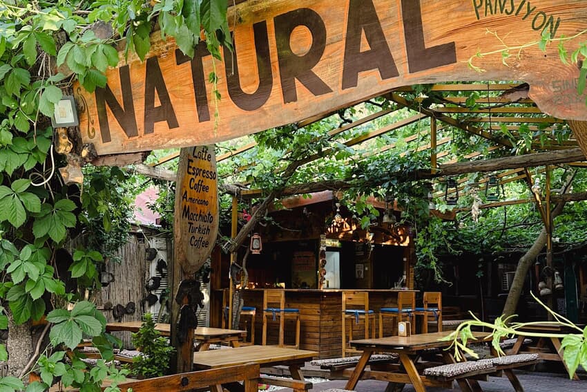 Natural Pansiyon
