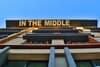 İn The Middle Otel İn The Middle Otel
