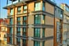 İn The Middle Otel İn The Middle Otel