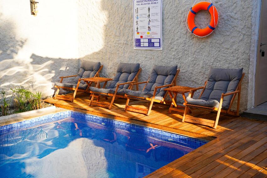 Kekik Alaçatı Otel