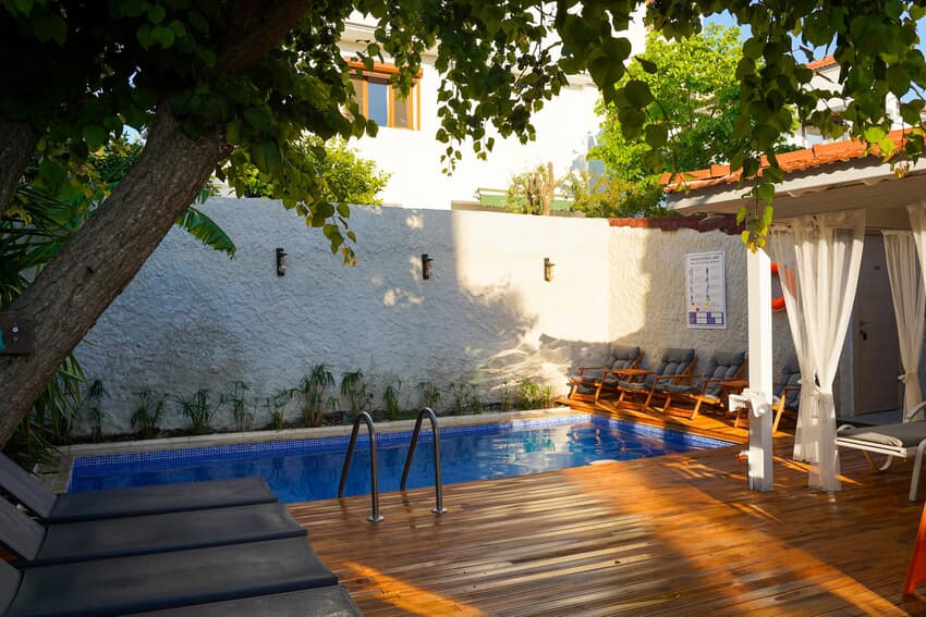 Kekik Alaçatı Otel