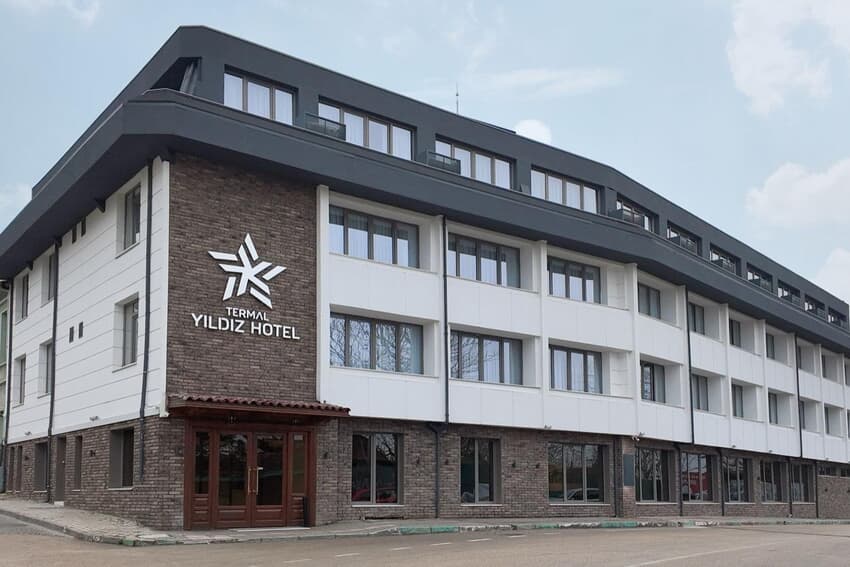 Yıldız Termal Otel