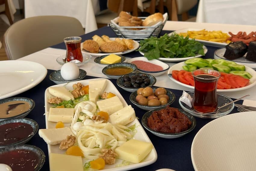 Yıldız Termal Otel