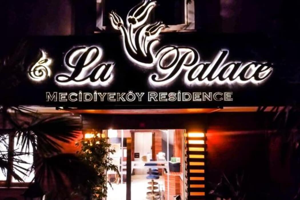 La Palace La Palace