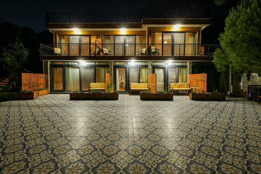 Düşler Vadisi Çamlıbel