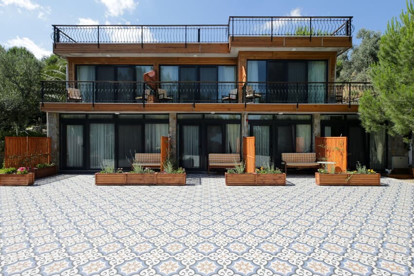 Düşler Vadisi Çamlıbel