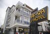 Af-ra Hotel Af-ra Hotel