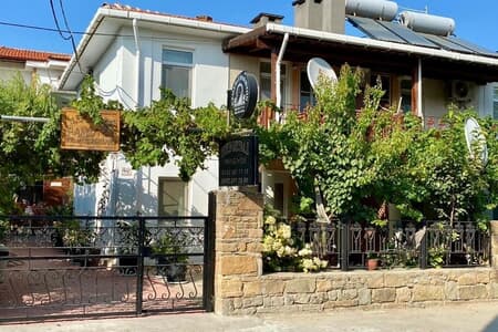 Kemerli Pansiyon