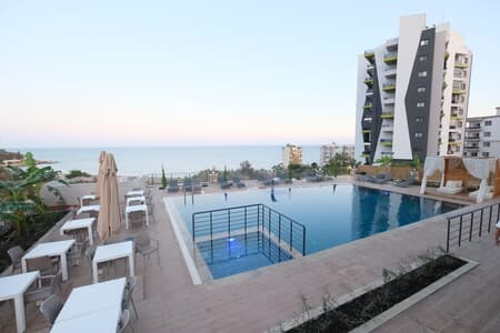 Class Premium Suit Hotel