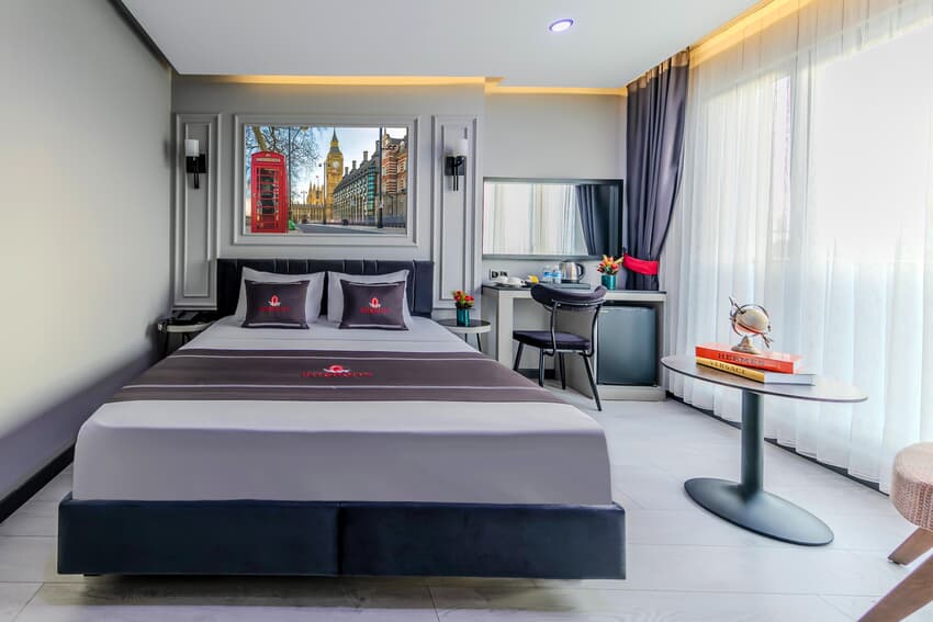 Intercity Airport Hotel