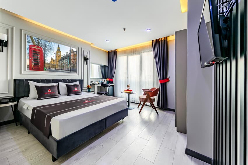 Intercity Airport Hotel