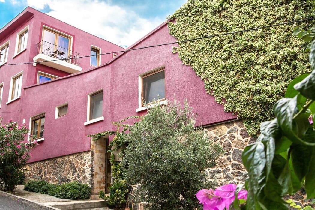 L`isola Guesthouse L`isola Guesthouse