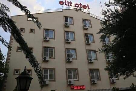 Elit Otel