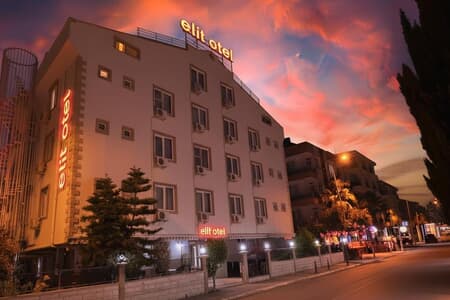 Elit Otel