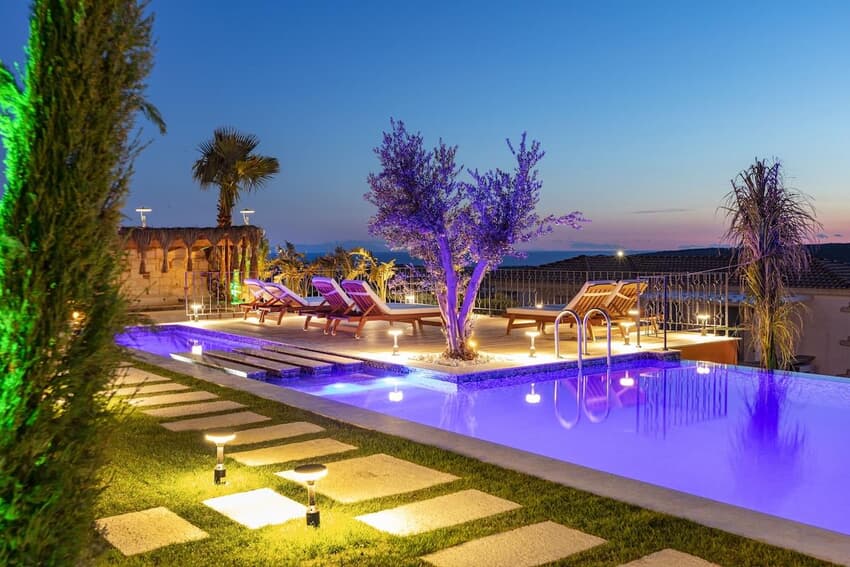 Lavie Otel Çeşme