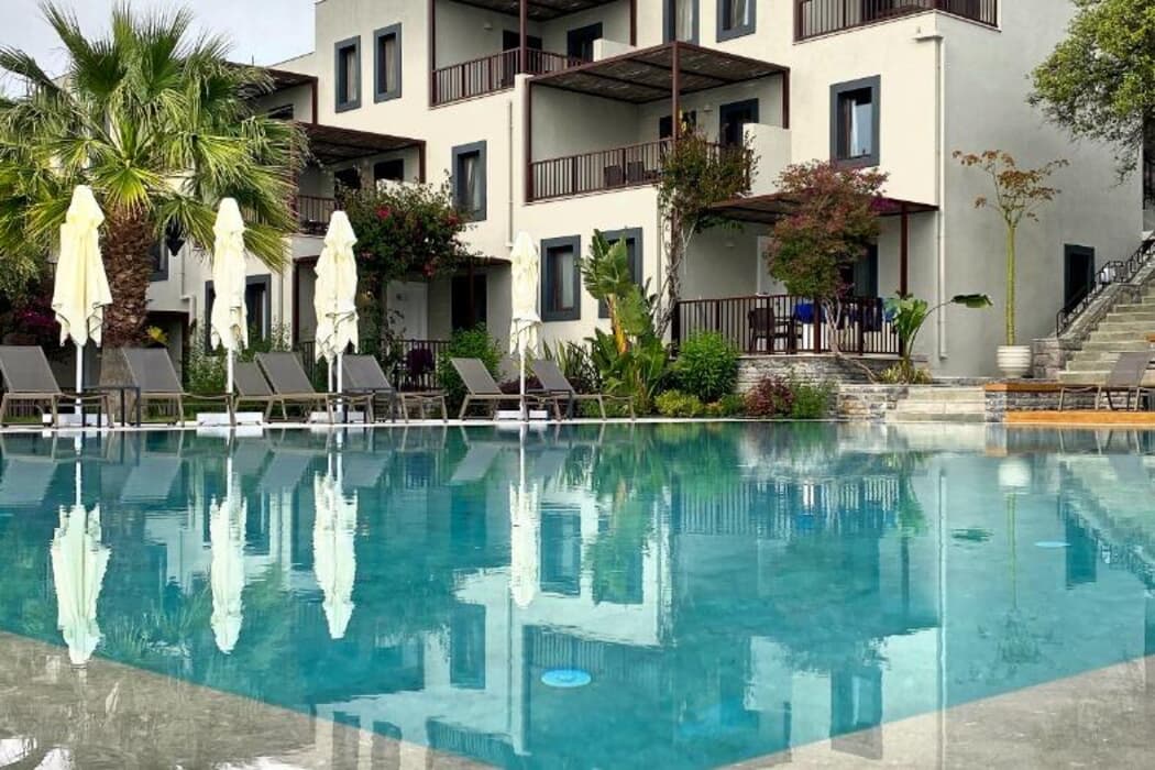 Dorman Suites Hotel