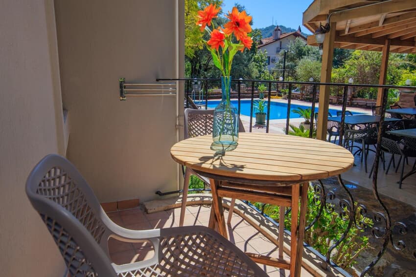 No 14 Hotel Bistro Göcek