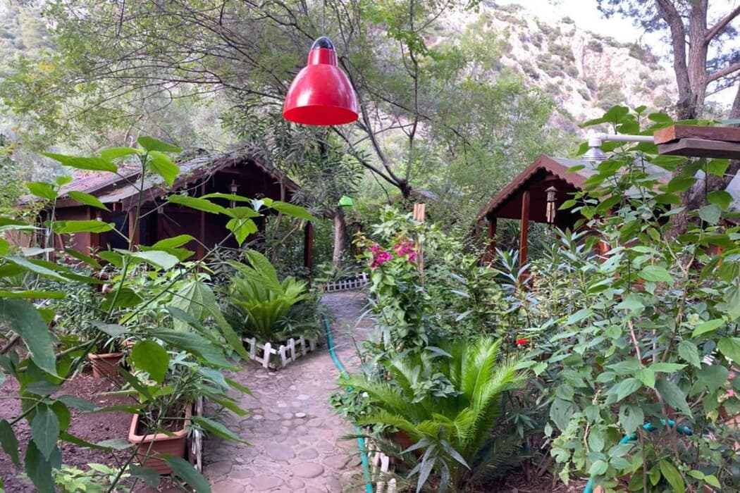 Canario Bungalows Canario Bungalows