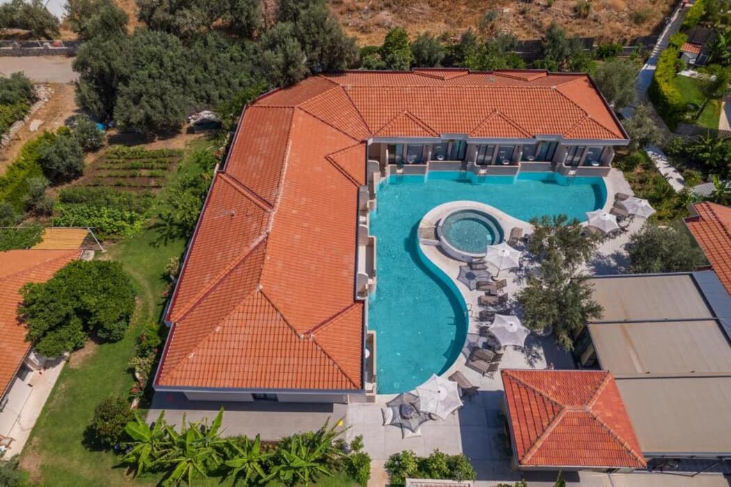 Z Exclusive Hotel And Villas Z Exclusive Hotel And Villas