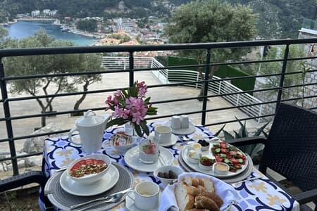 Oliva Mare Oliva Mare