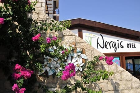 Nergis Otel