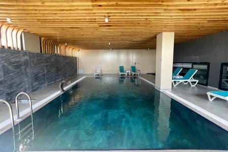 Elite World Hotel Resort Silifke